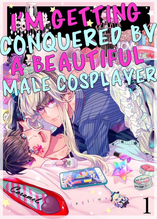 I'm Getting Conquered by a Beautiful Male Cosplayer