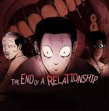 The End of Relationship (Official)