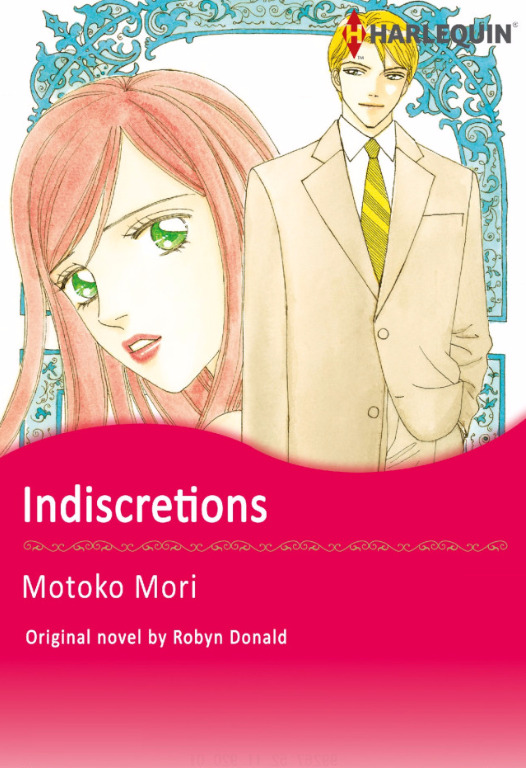 Indiscretions